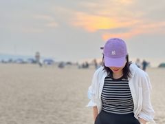 -那香海钻石沙滩浴场