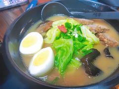 -屯屯面(海尔路店)