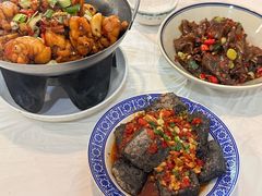 -新新湘菜馆(新中街二条店)