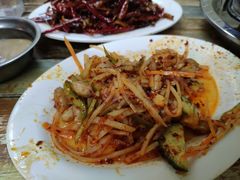 -西塔隆太白烤牛肉馆(图们路店)