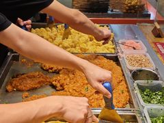 -丁家坡洋芋·观音桥好吃街A区(全国总店)