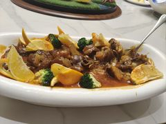 -赢融印象•龙泉店•清真云南菜•民族菜(小菜园店)