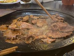 -牛得很·鲜牦牛肉烧烤·牛羊肉菌汤锅(康定店)