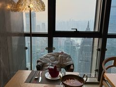 -解放碑威斯汀酒店-知味国际美食餐厅