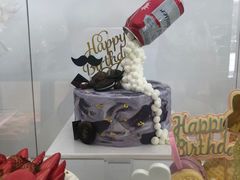 -格美思蛋糕gemce cake(托乐嘉店)