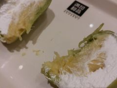 榴莲班戟-满记甜品(苏州中心店)