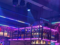 -喜鹊音乐酒馆(西街店)