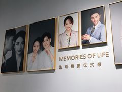 -海马体照相馆(天津世纪都会店)