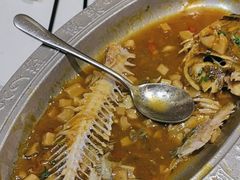 -徽镇小厨·经典徽菜(马连道店)