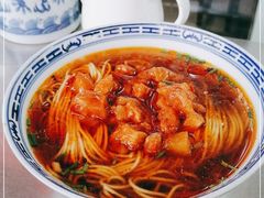 -大时代美食面馆