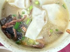 -大石人家鱿鱼面馆(大石西路总店)