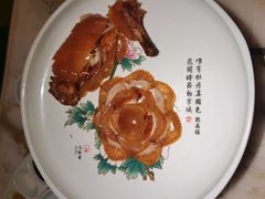 京华牡丹烤鸭-京华烟云·北京烤鸭(领展购物广场·中关村店)