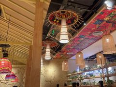 -椰夫人·养生椰子鸡(金沙洲永旺店)