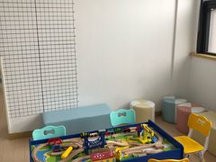 -爱乐游亲子游泳俱乐部