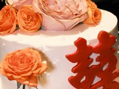 -森之烘焙.蛋糕.甜品台定制(番禺万博店)