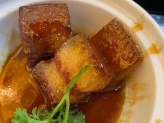 -黑鸡小馆(金源店)