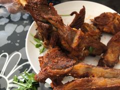 -范记靖远羊羔肉(博物馆店)