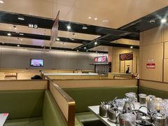 -海底捞火锅(方圆荟店)