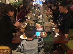 -火舞泰·泰式海鲜火锅餐厅(世纪城店)