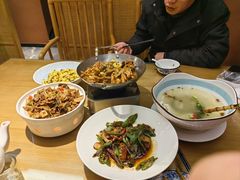 -鸿运楼·舌尖上的徽菜