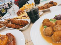 -宜家·瑞典风味餐厅(北京西红门店)