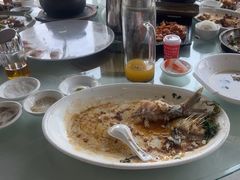 -八仔大富楼·河鲜(西江店)