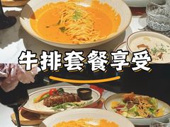 -风渡嘉荷·美式西餐·牛排(西三旗金隅店)