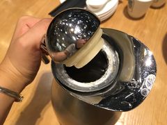 -吕氏疙瘩汤·新鲁菜(潍坊银座店)