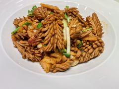 -闫府私房菜·老字号(恒隆店)