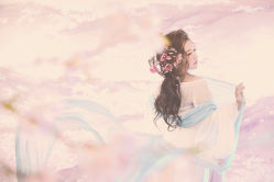 花魅-梓摄影古装写真工作室(富力广场店)