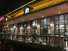 -品大三·南京菜(大行宫店)