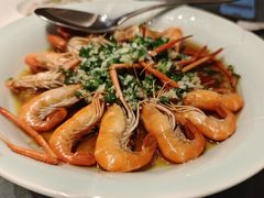 -沈灶河豚宴·河豚融合餐厅(汉中路店)