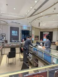 点击看大图 -周生生Chow Sang Sang(新世界店)