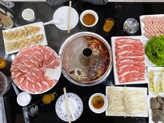 -蒙星月涮肚火锅城(宏运家园店)
