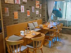 -NG PASTA吴居·中华意面(南头古城店)