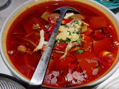 -荷塘秋月·本帮江浙菜(国权路店)