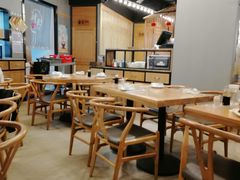 大堂-陈傻子餐厅(世纪都会店)