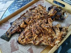 -京北渔家傲