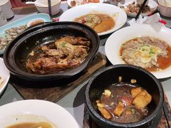 -阿毛饭店(和义路店)