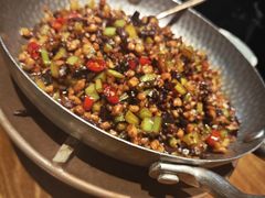 黑三剁-云海肴·汽锅鸡·云南菜(苏州中心店)