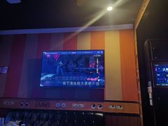 -唱吧麦颂KTV(松江五龙商业广场店)