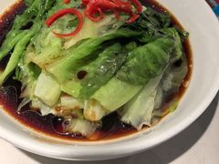 -花椒俏川菜小馆(南海万达店)