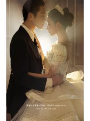 -时光印记婚纱摄影工作室·原创定制