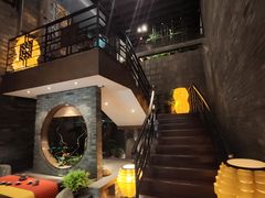 -青藤茶馆(南山路店)