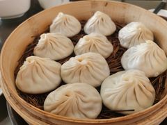 -锡笼记·无锡小笼(方塔店)