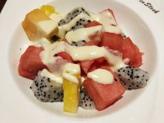 -尊品牛排(沙湾印象汇店)
