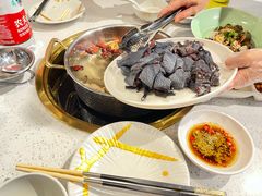 八珍养生菌汤锅-八珍玉食鸡煲·打边炉(印象城店)