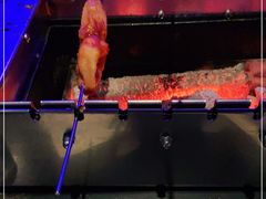 -很久以前羊肉串(簋街店)