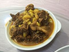 -天乐农家鱼头王(天目湖店)