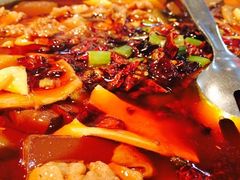 -红杏酒家·地道川菜(一品天下店)
